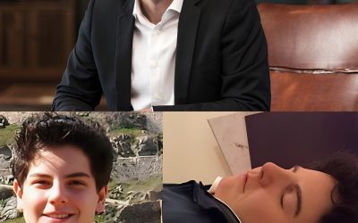 El científico del Vaticano midió el cuerpo de Carlo y salió destruido por la verdad…-haohao